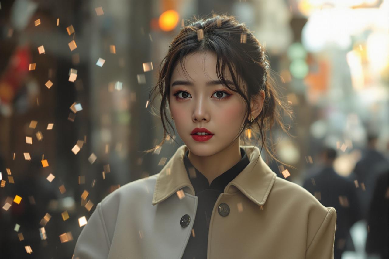 某顶流明星被曝私下性格大反转，助理集体出走内幕曝光